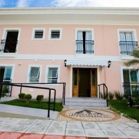 Floripa Hostel Barra Da Lagoa Florianópolis Exterior foto