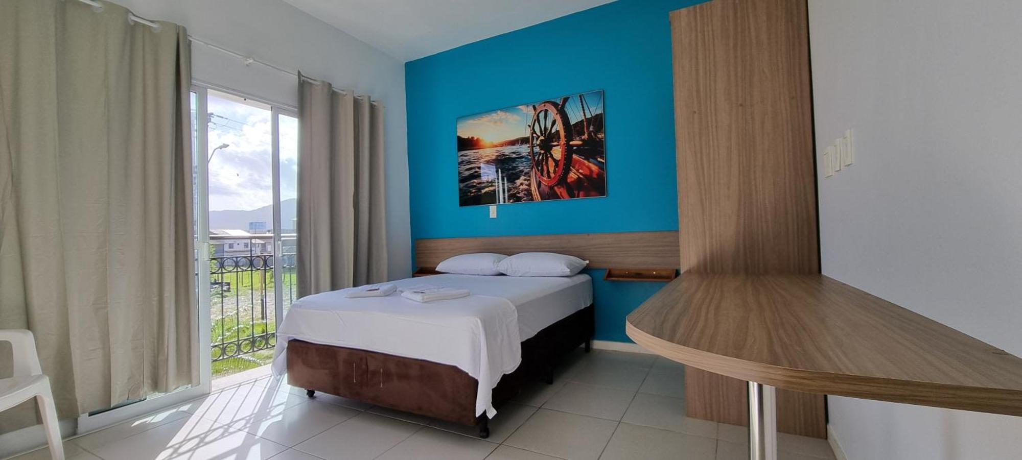 Floripa Hostel Barra Da Lagoa Florianópolis Exterior foto