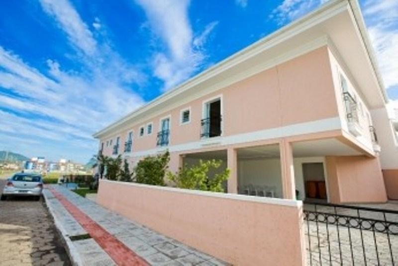 Floripa Hostel Barra Da Lagoa Florianópolis Exterior foto
