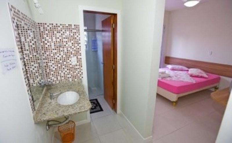 Floripa Hostel Barra Da Lagoa Florianópolis Exterior foto