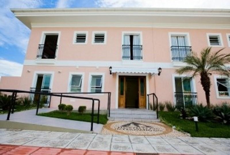 Floripa Hostel Barra Da Lagoa Florianópolis Exterior foto