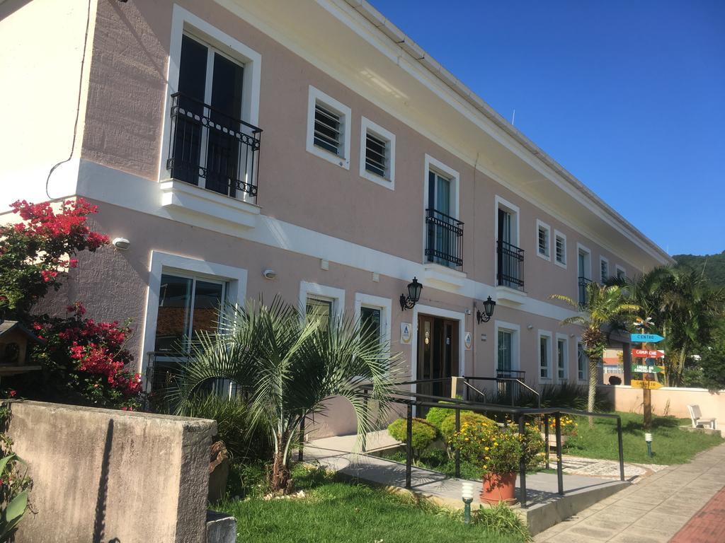 Floripa Hostel Barra Da Lagoa Florianópolis Exterior foto