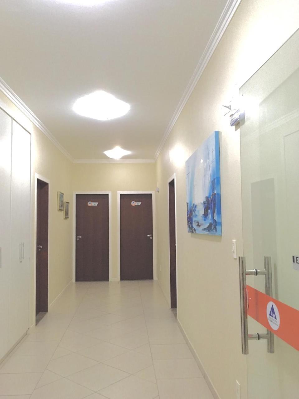 Floripa Hostel Barra Da Lagoa Florianópolis Exterior foto